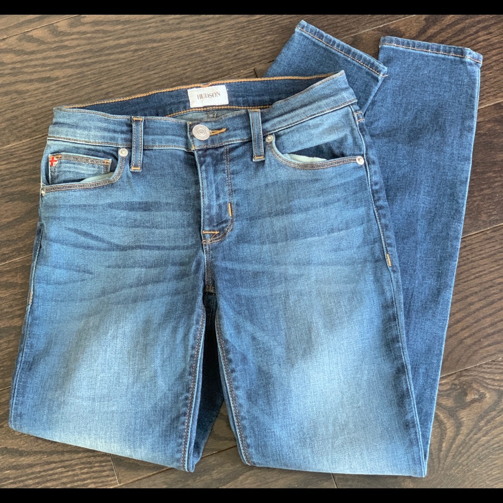 Jeans- Hudson